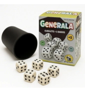 GENERALA UNIESCO