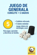 GENERALA UNIESCO