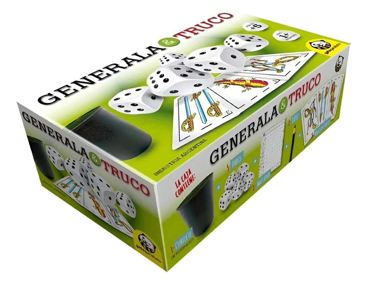 GENERALA + CARTAS UNIESCO