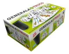 GENERALA + CARTAS UNIESCO
