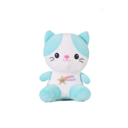 PELUCHE VACA/GATO SURTIDO PHI PHI TOYS
