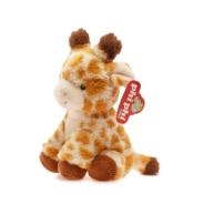 PELUCHE JIRAFA PHI PHI TOYS