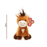 PELUCHE CABALLO PHI PHI TOYS