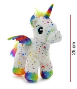 UNICORNIO PARADO 25CM PHI PHI TOYS