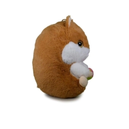 PELUCHE HAMSTER 45CM PHI PHI TOYS