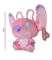 PELUCHE HANGEL 22CM LILO Y STITCH PHI PHI TOYS