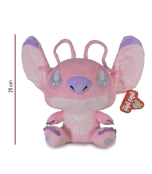 PELUCHE HANGEL 22CM LILO Y STITCH PHI PHI TOYS