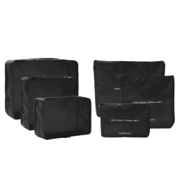 SET ORGANIZADOR DE ROPA WANDERLUST