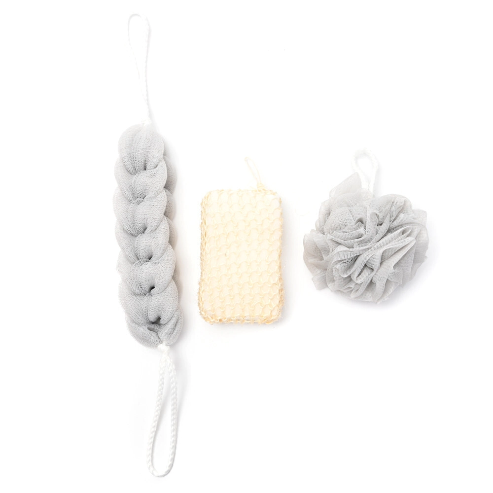 SET DE DUCHA x3 SPA SKORA