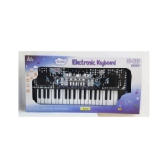 ORGANO 37 TECLAS CON MICROFONO (MTK008)