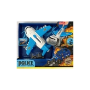 LANZA AVION POLICIA (CYOP0384)