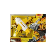 LANZA AUTO CONSTRUCTOR (CYOP0385)