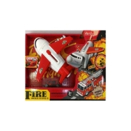 LANZA AUTO BOMBERO (CYOP0386)