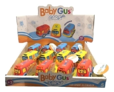 COLECTIVO A FRICCION BABYGUS