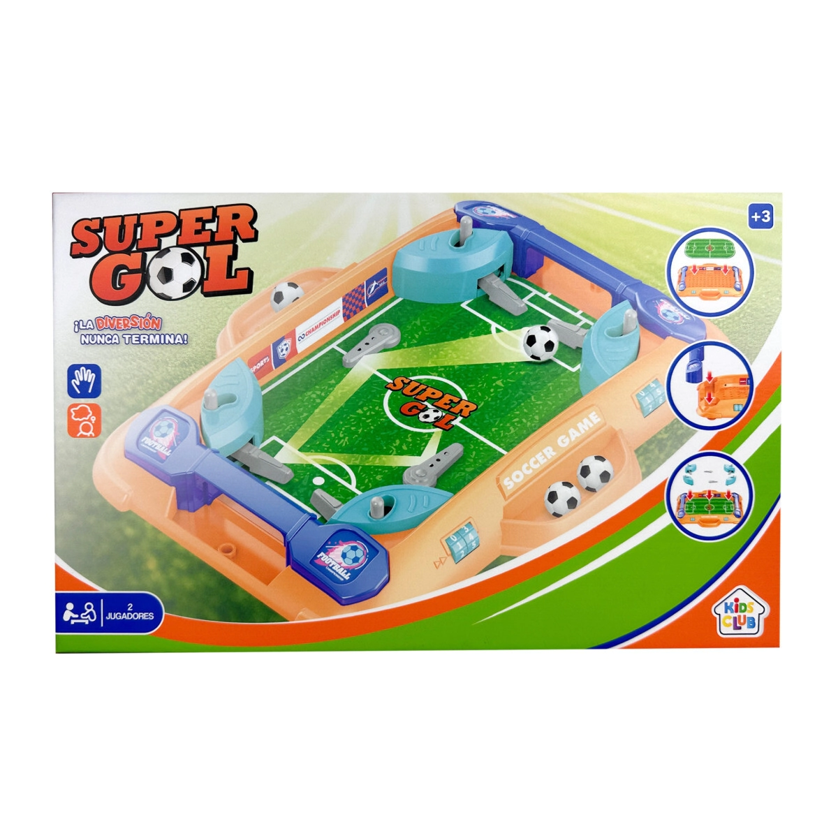 MESA DE FUTBOL 35x22x5CM
