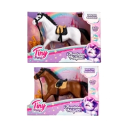 CABALLO TINY 25x17x6CM
