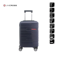 VALIJA CARRY ON ABS 20