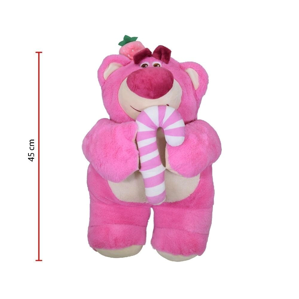PELUCHE LOTSO 45 CM PHI HI TOYS