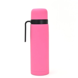 TERMO SKORA 1000ML FUCSIA