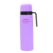 TERMO SKORA 1000ML LILA