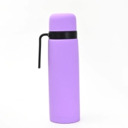 TERMO SKORA 1000ML LILA