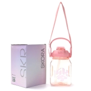 BOTELLON DEPORTIVO SKORA 1000ML