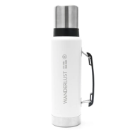 TERMO WANDERLUST 1300ML BLANCO
