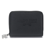 BILLETERA NADOR DOBLE CIERRE SKORA 13x10x4CM