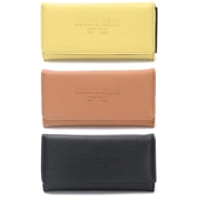 BILLETERA FICHERO NADOR SKORA 19,5x9,5CM