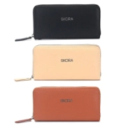 BILLETERA FICHERO SKORA 19x9,5 CM