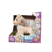 PERRIO MILO PELU
