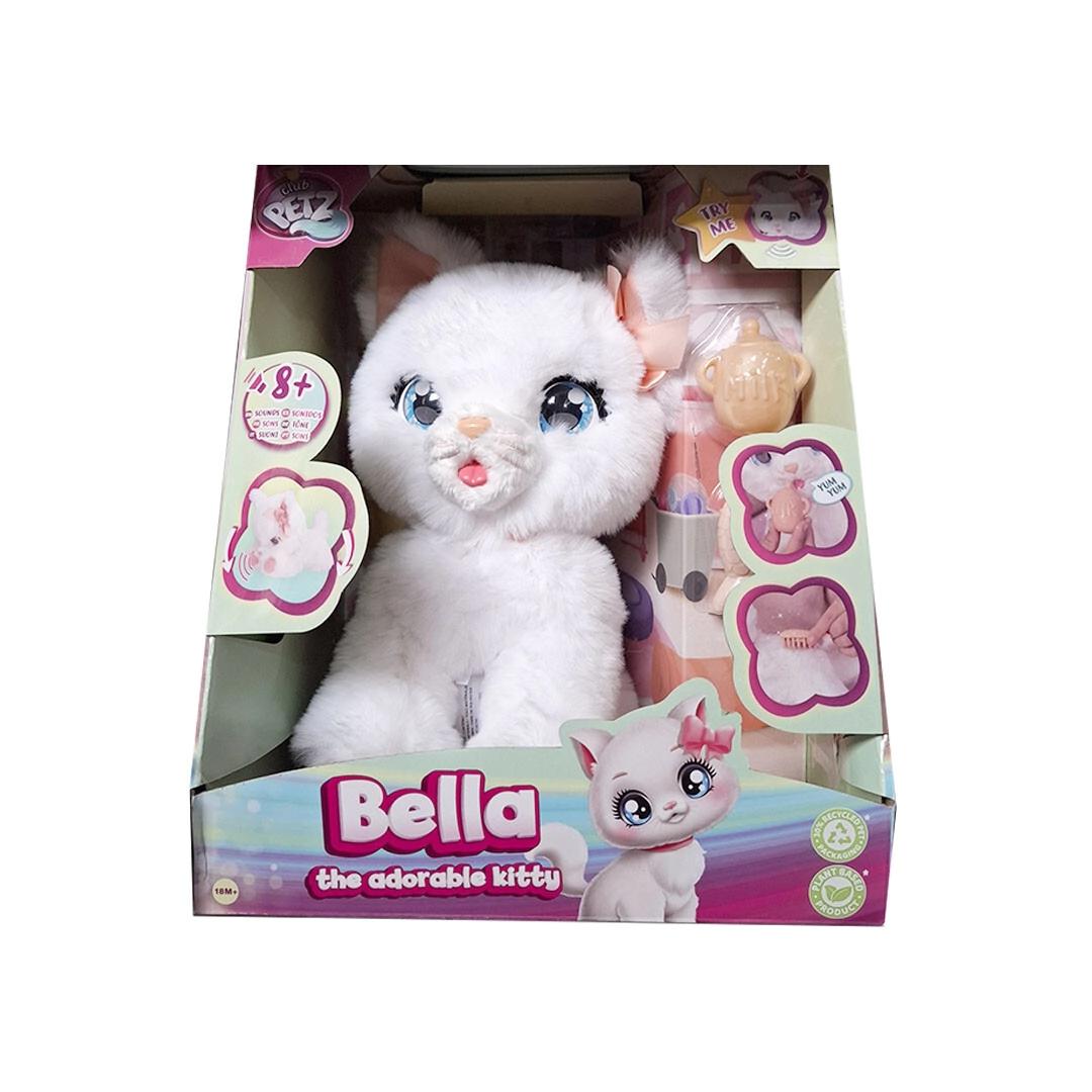 GATITA BELLA