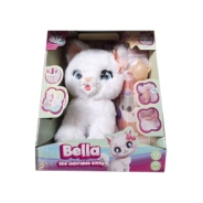 GATITA BELLA