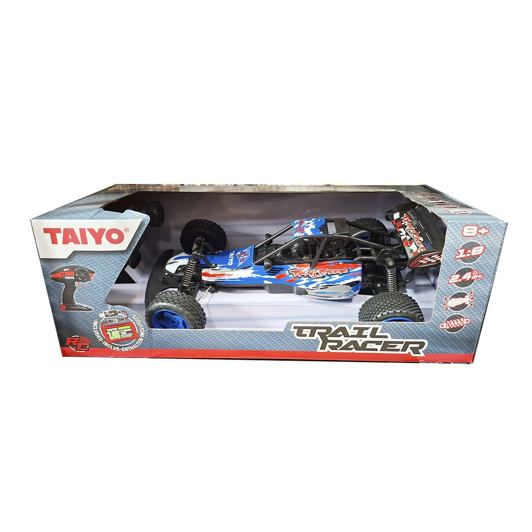VEHICULO OFF ROAD