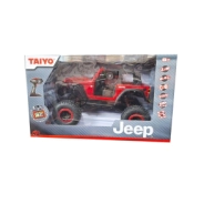 JEEP TT RENEGADE