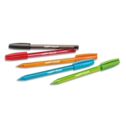 BOLIGRAFO FIORELLA SURTIDOS x10