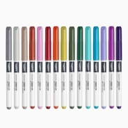 MARCADOR PRISMA MULTI TRAZO SURTIDOS CAJA X 30