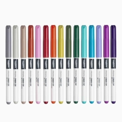 MARCADOR PRISMA MULTI TRAZO SURTIDOS CAJA X 30