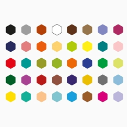 LAPICES DE COLORES 4.0 CAJA PREMIUM X 40