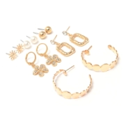 SET AROS PASADOR x6 UN. SKORA