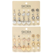 SET AROS PASANTE FORMITAS x12 UN. SKORA