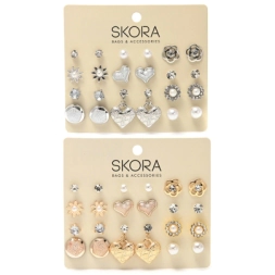 SET AROS PASANTE FORMITAS x12 UN. SKORA