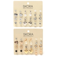 SET AROS PASANTE FORMITAS x12 UN. SKORA