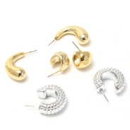 SET 3 AROS SKORA