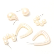 SET 3 AROS SKORA