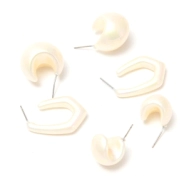 SET 3 AROS SKORA