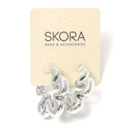 ARO COLGANTE FLOR SKORA