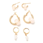 SET AROS ARGOLLA X3 UN. SKORA