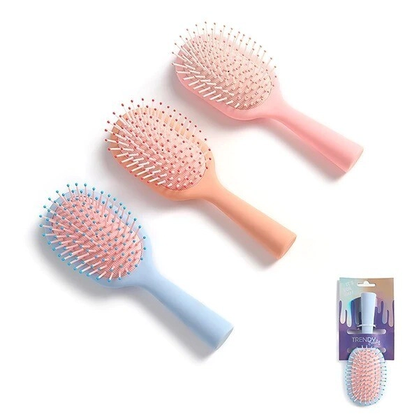 MINI CEPILLO TRENDY