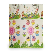 ALFOMBRAS DE BEBE CON ANIMALES 150x180x0,6 CM